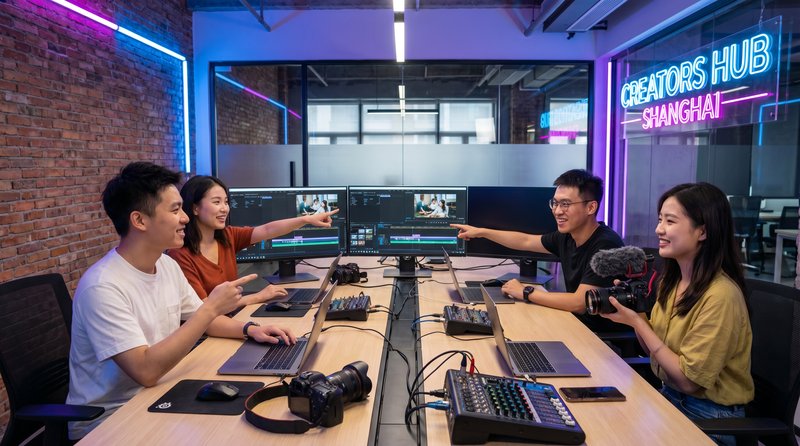 麻豆网站团队创作视频