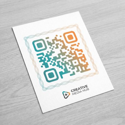 麻豆网站商务二维码